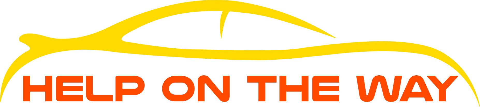 Help on the way Logo